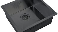 Мойка ZorG SH 4844 GRAFIT (фото 1)