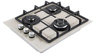 Варочная панель MAUNFELD EGHG.43.33CBG/G (фото 3)