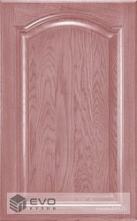 Легкий розовый Ral 3015 (без патины или с серебряной патиной)