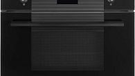 Духовой шкаф Smeg SF4101MCNO (фото 1)