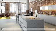 Compac Ice Concrete (фото 2)
