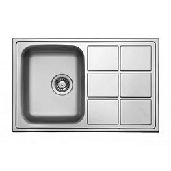 TopZero LTL780.500.GT8K1