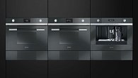 Духовой шкаф Smeg SF4120VCN (фото 3)