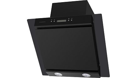 MAUNFELD Gloria 60 черный 1