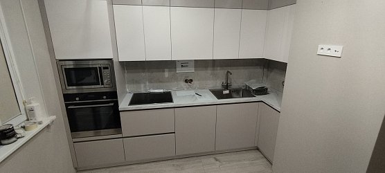 Кухня МН2307011