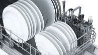 Посудомоечная машина LEX DW 4562 WH (фото 5)