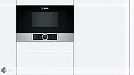 Микроволновая печь Bosch BFR634GS1 (фото 2)