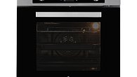 Духовой шкаф LEX EDP 094 IX (фото 1)