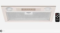 Вытяжка KUPPERSBERG INLINEA 52 Beige (фото 2)