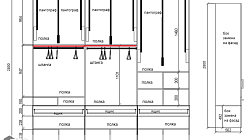 Шкаф РТ2502071