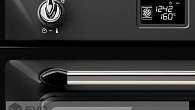 Духовой шкаф Smeg SF6922NPZE (фото 4)