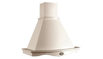 Viaona Cappe Маргарита 90 с декором inca 900 слоновая кость1