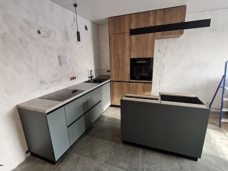 Кухня ШН2106011