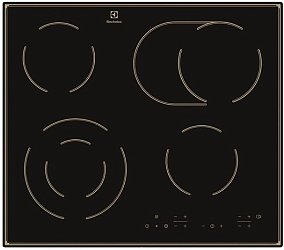 Electrolux CPE 644RBC1