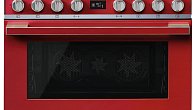 Плита Smeg CPF9GPR (фото 1)