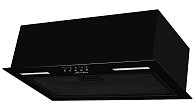 Вытяжка Monsher INDIGA 55 B (фото 2)