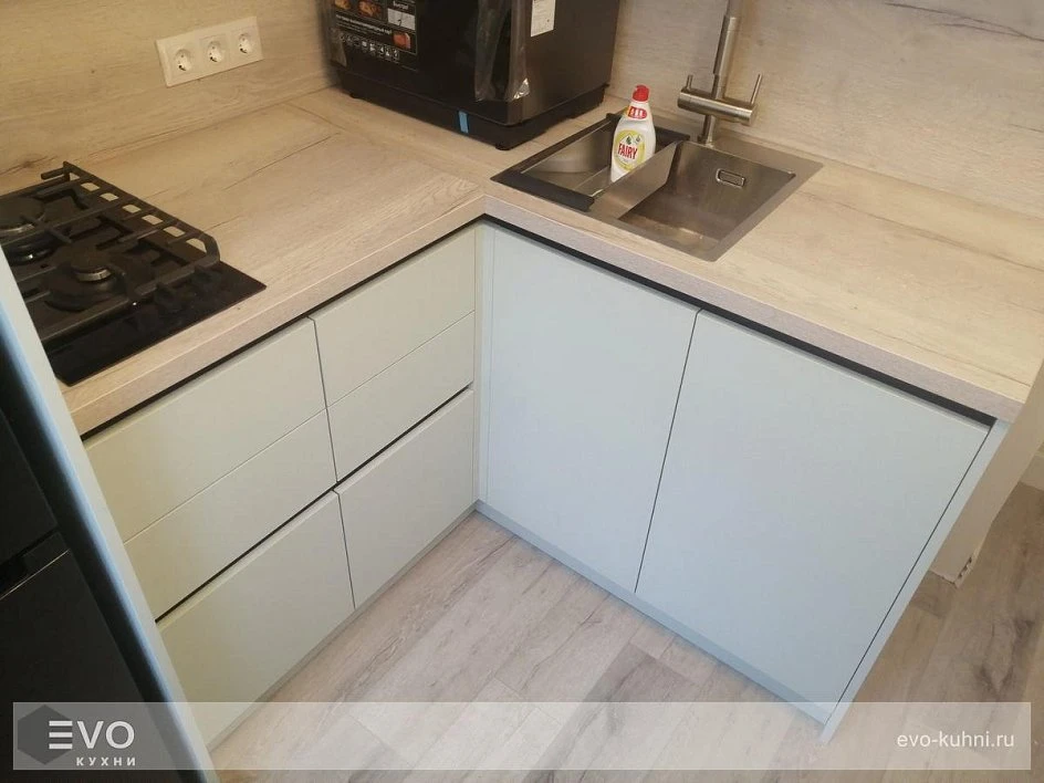 Кухня РГ230901 (фото 2)