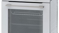Духовой шкаф KRONA ARADEO 60 WH электрический (фото 2)