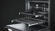 Духовой шкаф Smeg SFP140SE (фото 3)