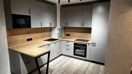 Кухня МР2210011