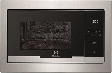 Electrolux EMT25207OX1