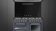 Варочный центр Smeg TR4110GR (фото 6)