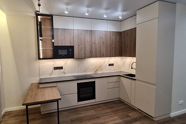 Кухня РГ2310011
