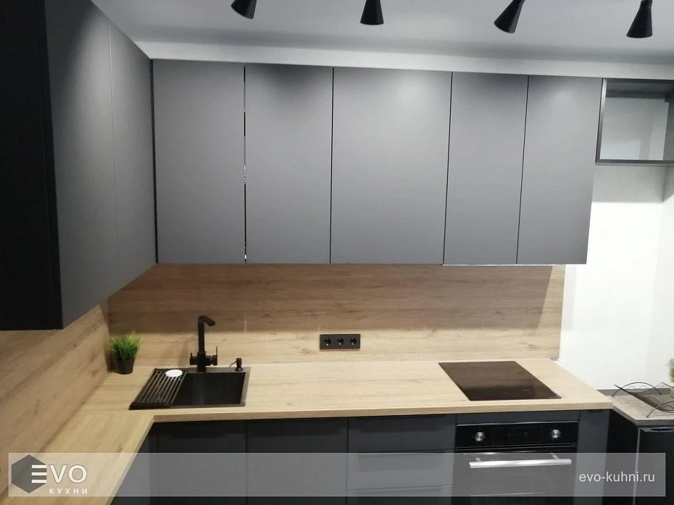 Кухня РГ230801 (фото 2)