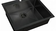Мойка ZorG ZL R 590510 GRAFIT (фото 1)
