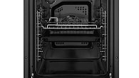 Духовой шкаф MAUNFELD EOEC516W (фото 2)