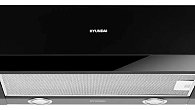 Вытяжка Hyundai HBH 6236 BG (фото 10)