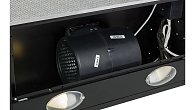 Вытяжка FABER FLEXA HIP BK A60 (фото 4)