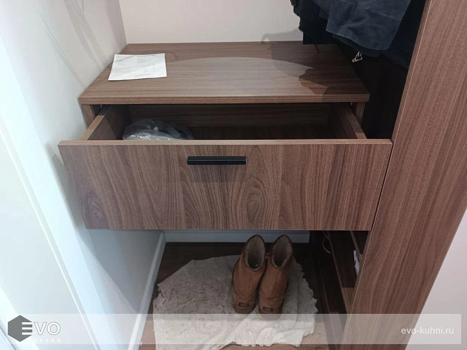 Шкафы РТ250917 (фото 6)