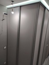 Гардеробная РТ230905Ш1