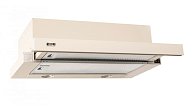 Вытяжка ZorG Technology Kleo (TL) 700 60 бежевая (фото 2)