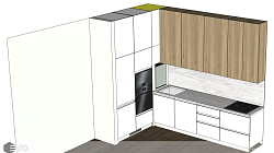 Кухня РФ2506041