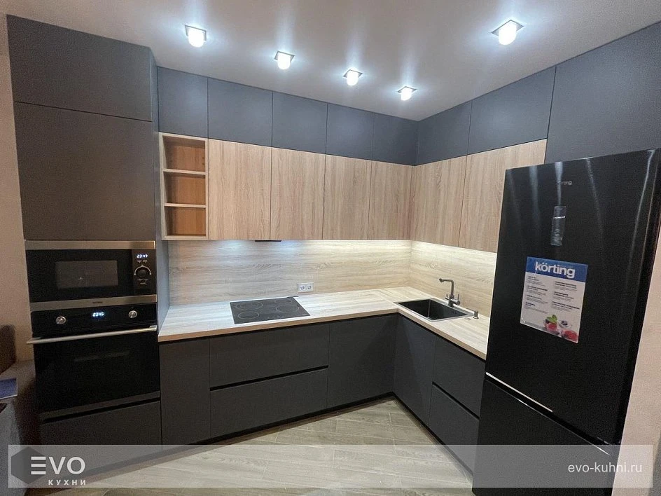 Кухня МС220701 (фото 7)