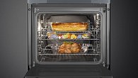 Духовой шкаф Smeg SO6100S2S (фото 3)