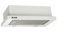 Вытяжка ZorG Technology Storm 700 50 белая (фото 4)