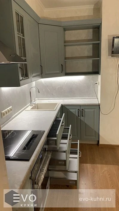 Кухня РК211202 (фото 11)