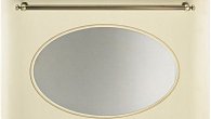 Духовой шкаф Smeg SF855PO (фото 1)