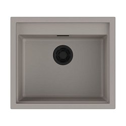 OMOIKIRI Sintesi 57-GR Artceramic/leningrad grey1