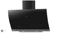 Вытяжка LEX PLAZA GS 900 BLACK (фото 1)