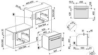Духовой шкаф Smeg SO6100S2S (фото 8)