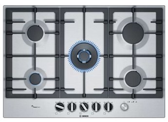 Bosch PCQ7A5M90 газовая1