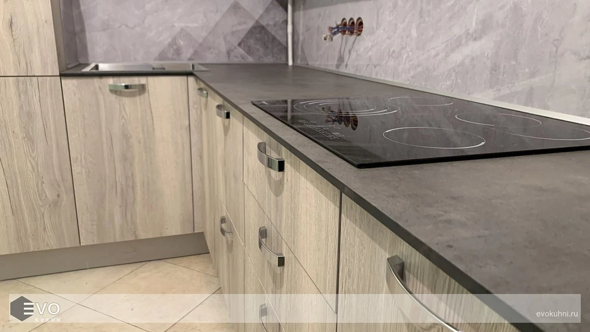 Кухня РК210402 (фото 14)