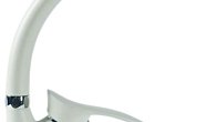 Смеситель Harte L4101 (6 цветов) (фото 2)