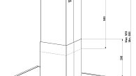 Вытяжка Kuppersberg DUDL4 LX (фото 4)
