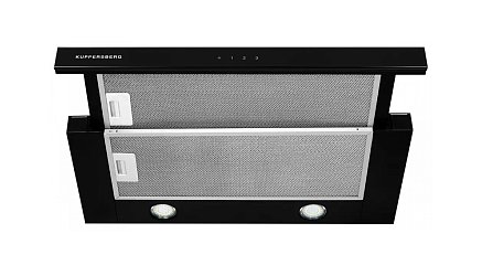 Kuppersberg SLIMLUX S 60 GB1