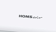 Вытяжка HOMSair ELF PUSH 60 белый (фото 13)